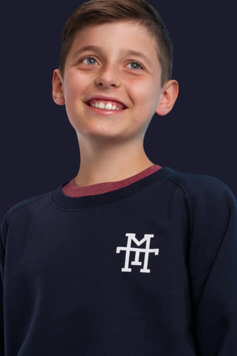 M13_Kids_Crewneck_Sweater-Models-LUDO-NAVY-1