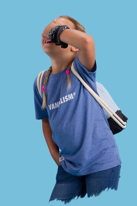 M13_Kids_Heritage_T-Shirts-Models-BRIGHT-BLUE-ANTI-2