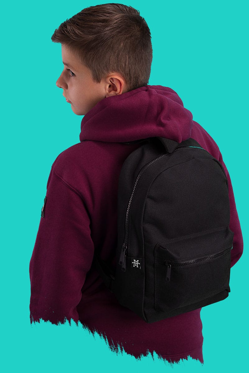 M13 Kids Urban Backpack Rucksack Kinder