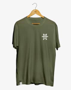 MThirteen_T-Shirt-FRONT-KHAKI-507px