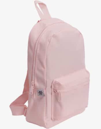 M13 Kids Mini Urban Backpack - Kinder Rucksack mit Reißverschlusstasche, wasserabweisend/schmutzabweisend, 7L Fassungsvermögen, geeignet für Jungs & Mädchen (Manufaktur13) kinder rucksack