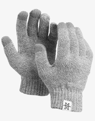 Smart_Gloves_Asphalt_HOVER-507px Smart Gloves Handschuhe WInter Herbst weich warm vegan Smartphone tauglich Handy