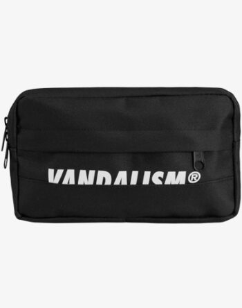 Vandalism Cross Body Pusher Bag Belt Bag Gürteltasche Brusttasche chest pack