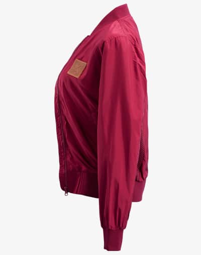 MA1 Women Bomber Jacke Übergangsjacke Herbstjacke Frauen Sommerjacke