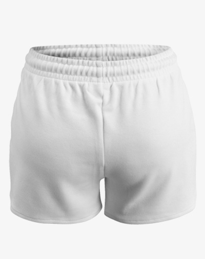 Shorts kurze hose sommer hose hotpants weiß white