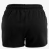 Shorts kurze hose sommer hose hotpants schwarz black out