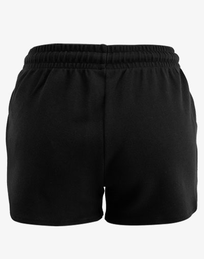 Shorts kurze hose sommer hose hotpants schwarz black out