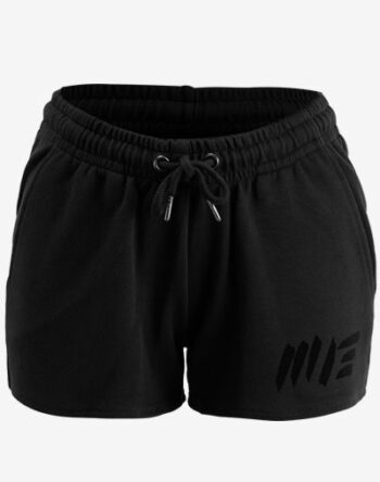 Shorts kurze hose sommer hose hotpants schwarz black out