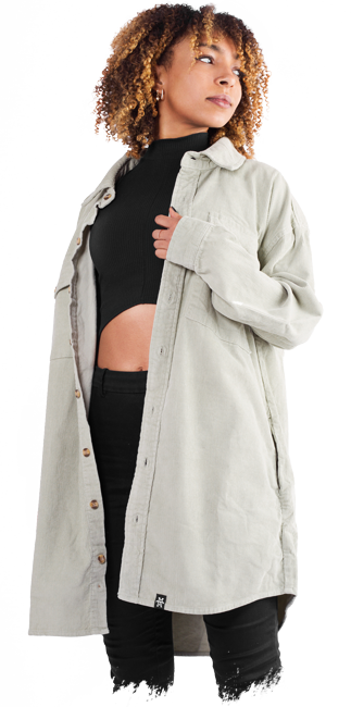 Cord Jacke Manufaktur13