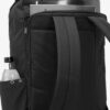 Roll-Top Backpack Rucksack Rollrucksack mit Rollverschluss zum rollen Fahradrucksack kurierrucksack großer groß Daypack