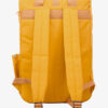 Roll-Top Backpack Rucksack Rollrucksack mit Rollverschluss zum rollen Fahradrucksack kurierrucksack großer groß Daypack