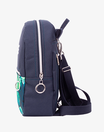 Mini DayPack kleiner Rucksack Backpack Tagesrucksack