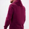 Hoodie Kapuzenpullover Oversized Baumwolle Hooded Sweater