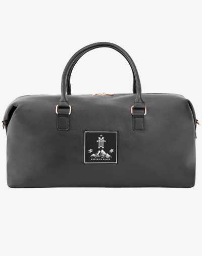 Heist Bag Weekender Duffel Tasche Sporttasche Umhängetasche