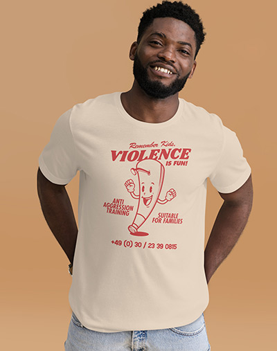 Violence_is_Fun-T-Shirts-Creme-MOCKUP-1-507px