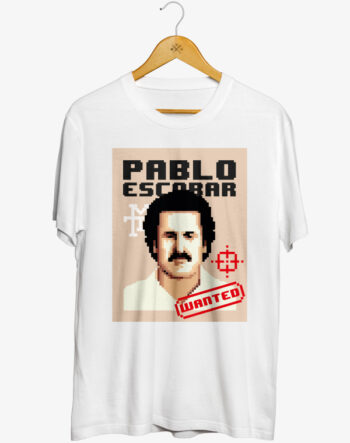 Pablo Escobar, T-Shirt, Shirt, Medellin, Kartell, Boss, Narcos