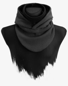 Hooded_Loop_GREY-STORM_PUPPET-FRONT-600px