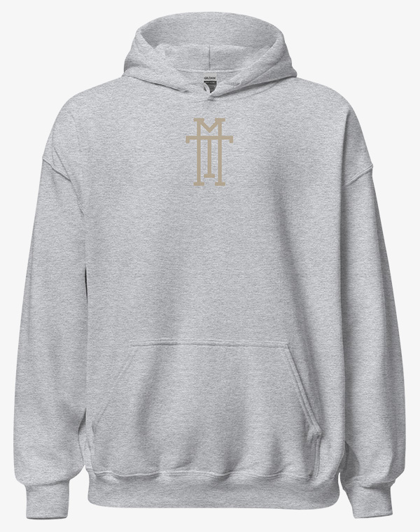 Tigra Hoodie Manufaktur13 Handcrafted with Love