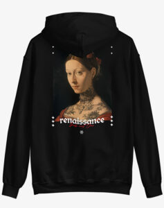 Renaissance_Girls_III_Hoodie-BO-BACK-HOODED-600px