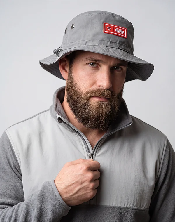 Boonie Hat, Bucket Hat, Riot Gear, Buschhut, sommerhut, schlapphut, Fischerhut
