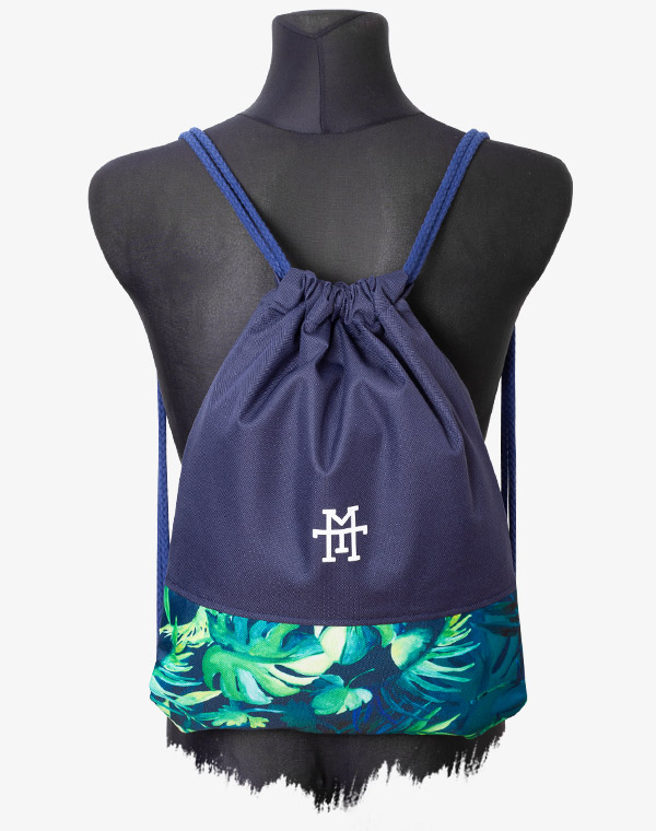 MADEIRA_Sports_Bag-PUPPET-FRONT-600px Sportsbag turnbeutel Gym Bag Sportbeutel Drawstring Bag