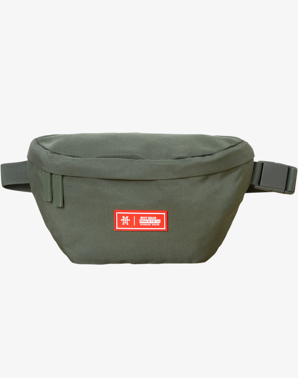 Belt Bag Gürteltasche Bauchtasche Fannypack Bumbag