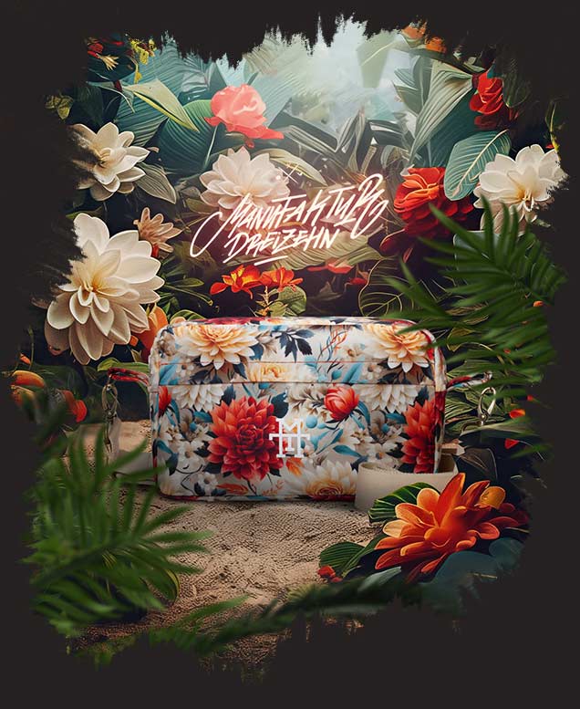 pocketbag-floral-bloom Pocket Bag Floral Bloom