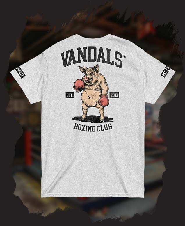 Vandals T-Shirt