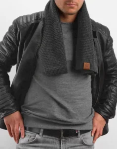 Rough Scarf (Schal)