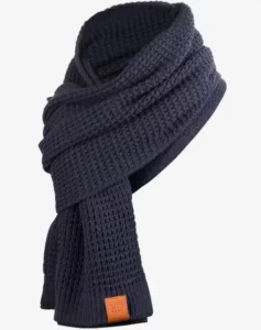 Rough Scarf (Schal)