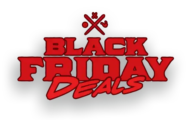 Black Friday Deals