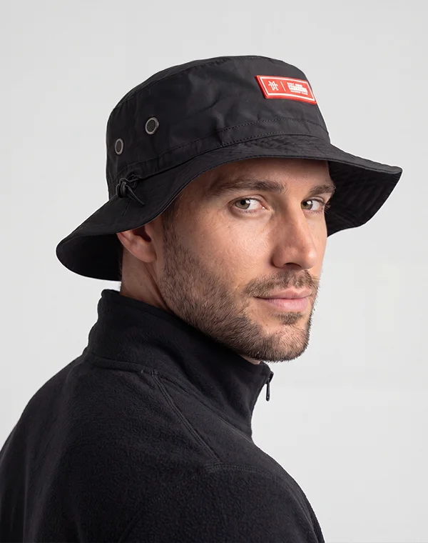 Boonie Hat, Bucket Hat, Riot Gear, Buschhut, sommerhut, schlapphut, Fischerhut