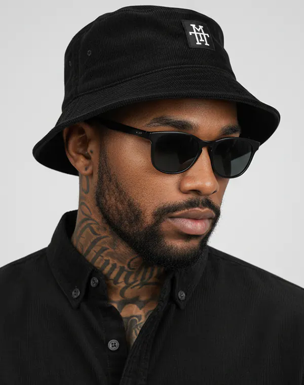 Fischermütze, Boonie Hat, Bucket Hat, Session Hat, Buschhut, sommerhut, schlapphut, Fischerhut, cord