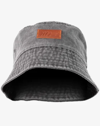 Fischermütze, Boonie Hat, Bucket Hat, Session Hat, Buschhut, sommerhut, schlapphut, Fischerhut, Denim, Jeans, Vintage, Retro, Used Look