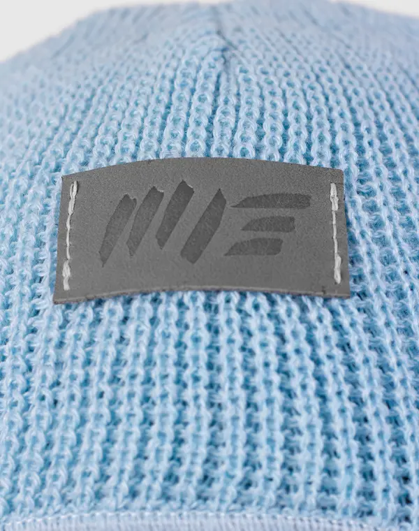 Balaclava Sturmaske Sturmhaube 1-Loch Strick Knit 1-Hole