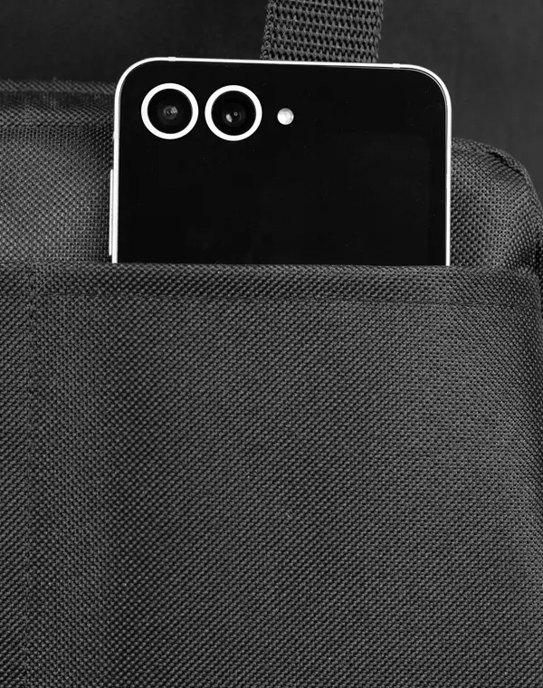 M13 Chest Rig, Brusttasche, Crossbody Umhängetasche, Brustbeutel, Reisebeutel, Geldbeutel, wasserabweisend