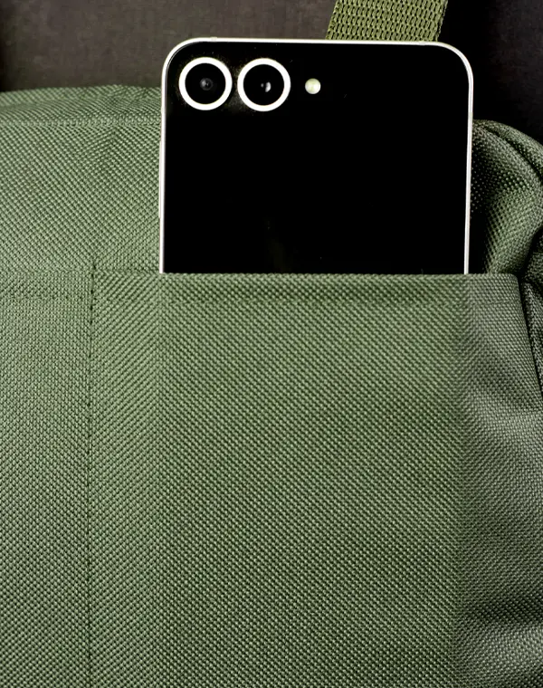 M13 Chest Rig, Brusttasche, Crossbody Umhängetasche, Brustbeutel, Reisebeutel, Geldbeutel, wasserabweisend