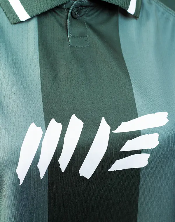 cropped soccer polo shirt, t-shirt, frauen, damen, crop cut, kurz, kurzes shirt, fussball