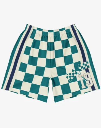 Racing Team, kurze Hose, Hose, Shorts, Sportkleidung, Sports, Hockey, Eishockey, Football, Fußball, Soccer, Baseball, Volleyball, Stretch, beige, türkis, weiß, langärmlig, Elastisch, Hell, Gaming