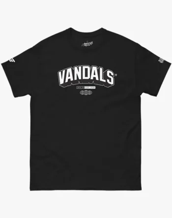 T-Shirt, Shirt, Black Out, Sommer, Vintage, Oldschool, Classic, 90s, Black Block, Riot