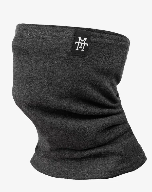 Tube Windbreaker Schal Windschutz Loopschal Schlauchschal alpenfleece warm weich dehnbar flexibel