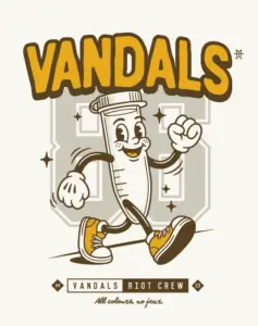 Good Vibes T-Shirt, Shirt, Drugs, Drogen, Alkohol, Eppendorf, Natural, Creme, Beige, Sweatshirt, Bier
