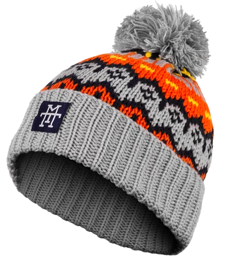 Knit Beanie (Aspire)