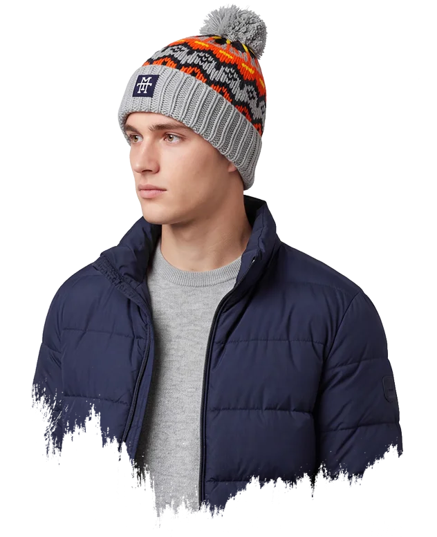 Knit Beanies (Aspire) Knit Beanies (Aspire)